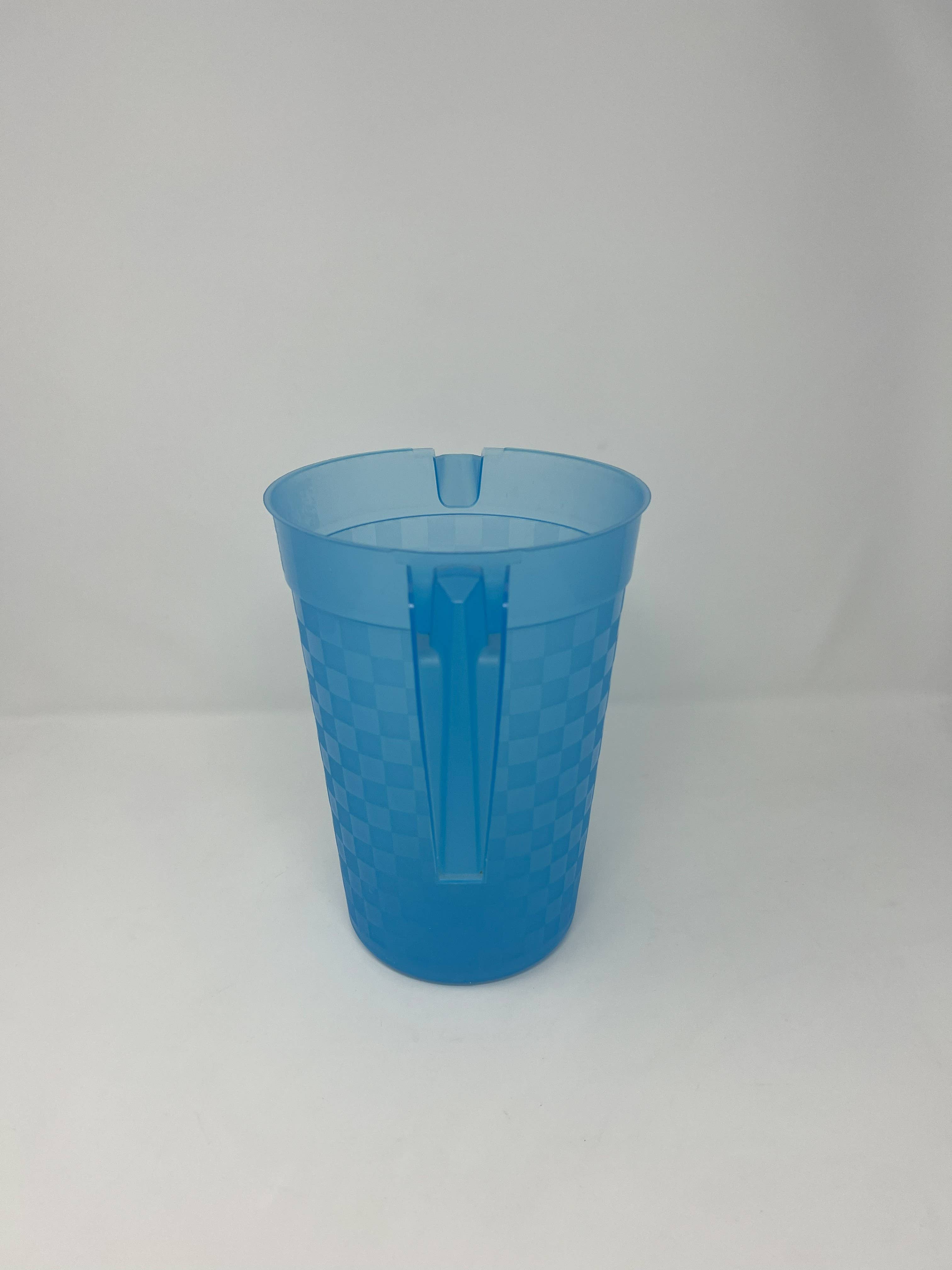 USA HomeMax - Wholesale Pitcher - 1 Gallon Plastic Pitcher Assorted Colors3