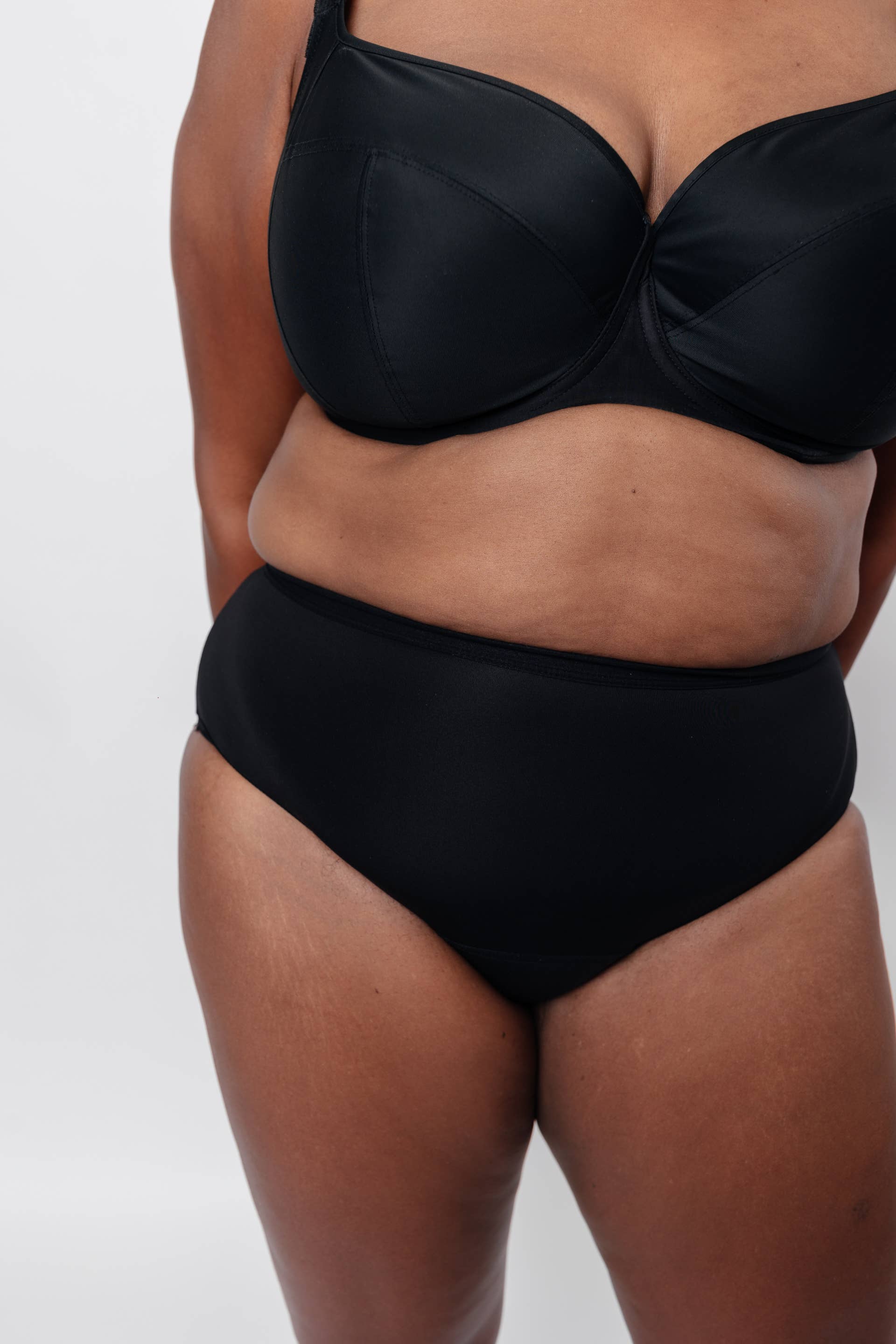 NIXI Body – wholesale Period underwear – Women’s – Susie Hip Hugger Leak-proof knickers for periods5