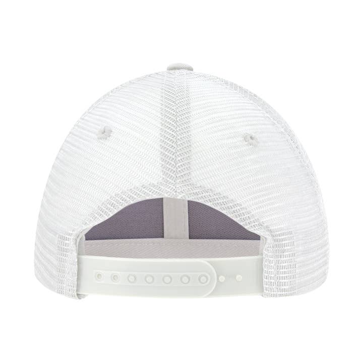 The Park Wholesale - Vendita all'ingrosso Cappellino da camionista - Unisex - Decky 214 - Cappello da camionista Low Pro, berretto da golf in rete18