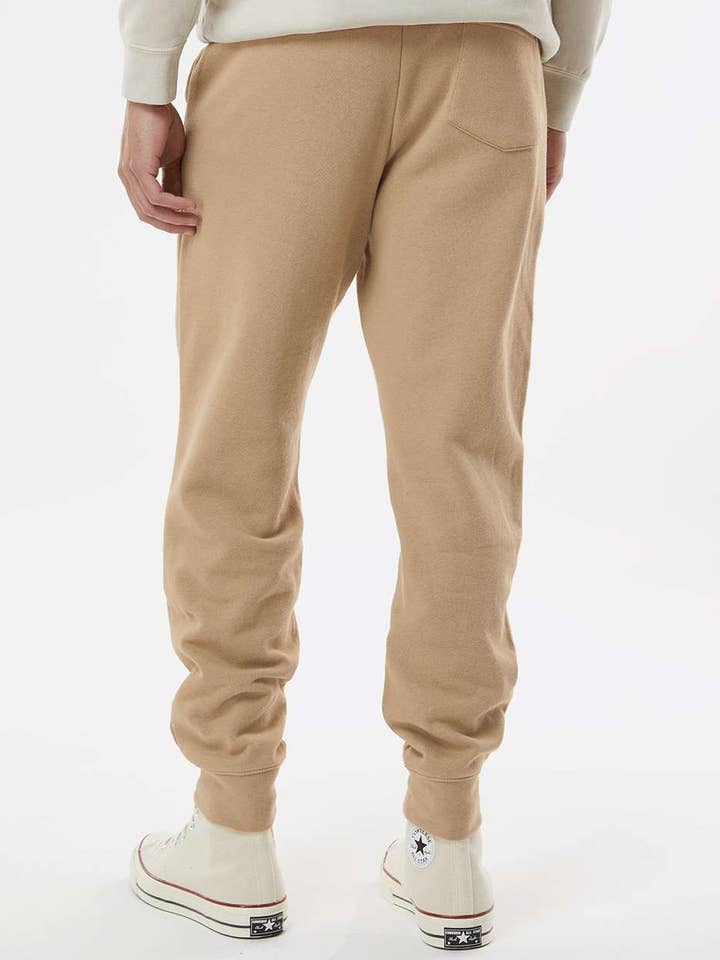 One Nine – Großhandel Trainings-/Jogginghose – Herren – Individuell bedruckte Jogginghose - Unabhängiger Slim Fit4