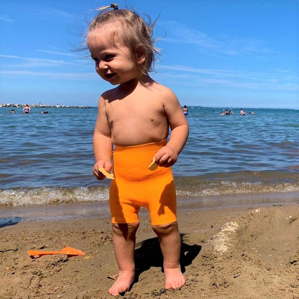 Trusty Trunks - Wholesale Swim Diaper - Baby - Trusty Trunks - Leakproof, Waterproof, Sandproof, Reusable Swim Diaper8