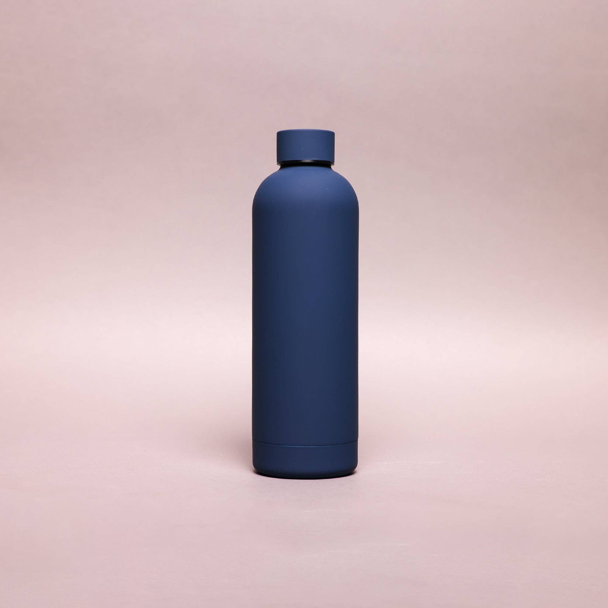 Redbrick - Venta al por mayor Botellas de agua - Botella de agua de acero inoxidable BIGGS & BANE de 350 ml, 500 ml y 750 ml10