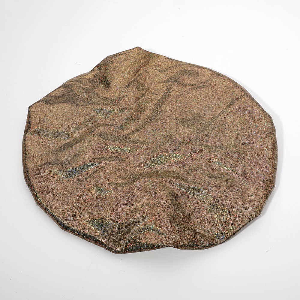 Sensibling Corp. – wholesale Sleep cap / bonnet – women's – Silky Shiny Satin Comfort Hair Bonnet13