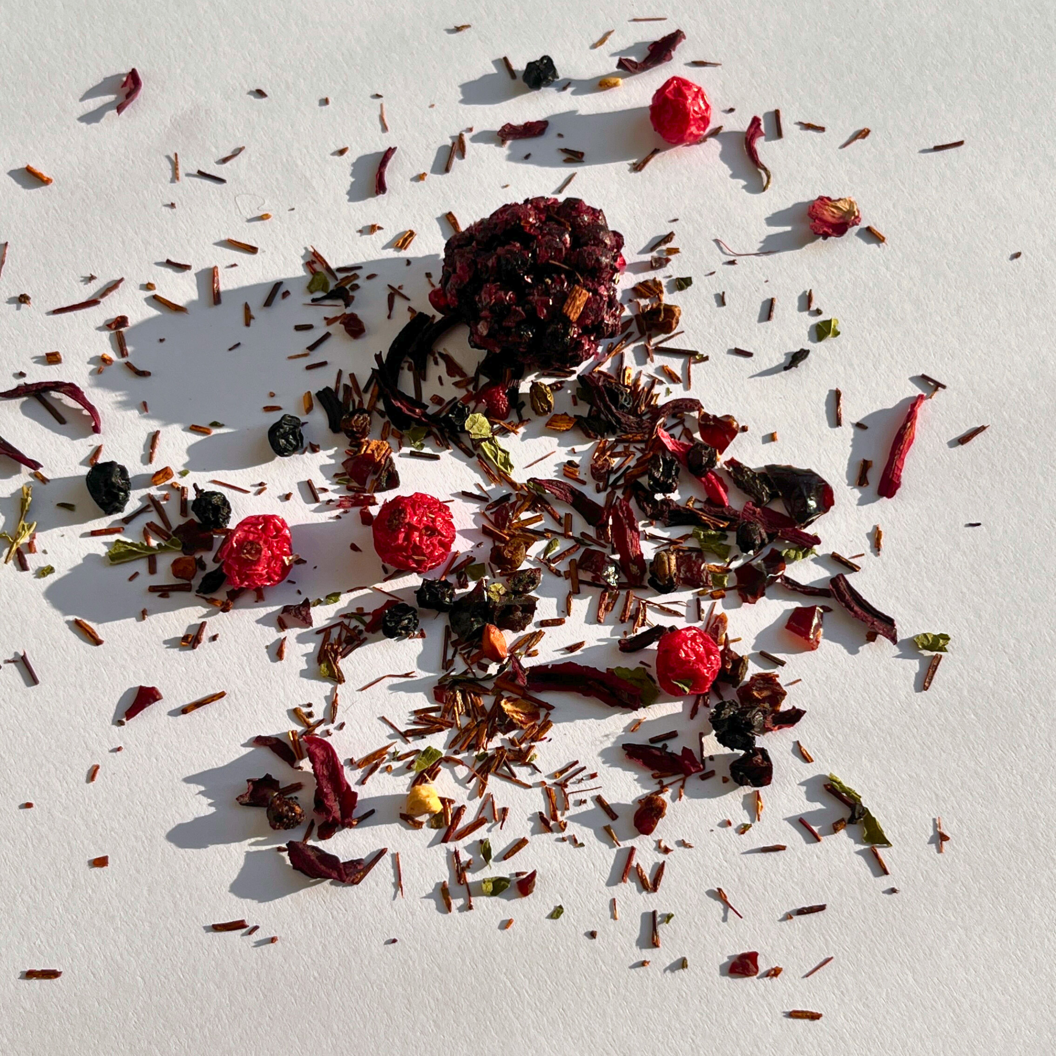 rhoeco - fine organic goods - Vente Thé en vrac - Grandes Sacs de Thés Bio en Vrac20