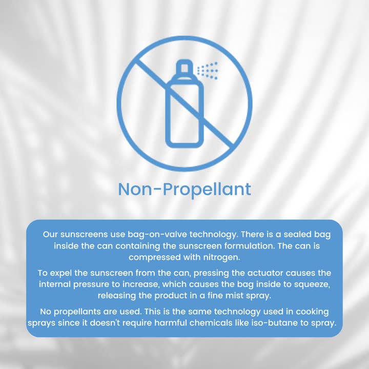 Florida Glow - Vendita all'ingrosso Creme solari - Crema solare spray SPF 304