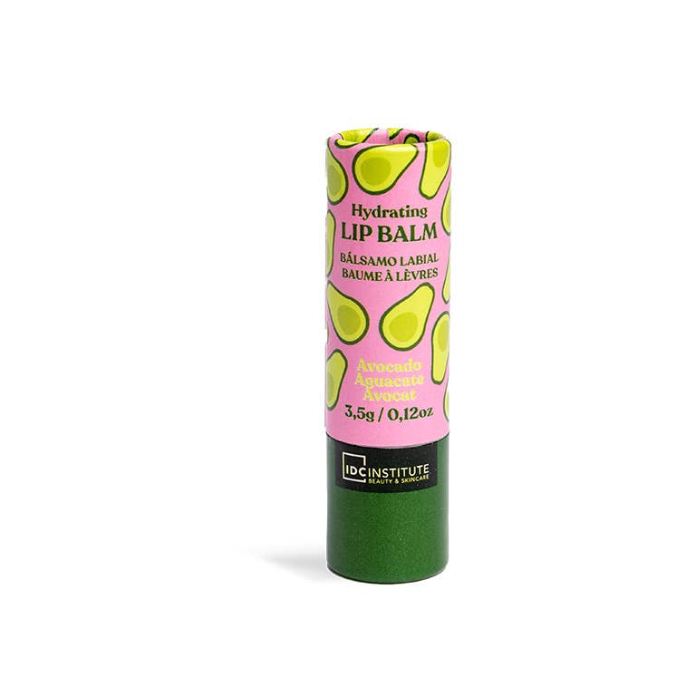 Aquarius Cosmetic SLU - Wholesale Lip Balm - IDC INSTITUTE SKIN FOOD LIP BALM ASSORTED3