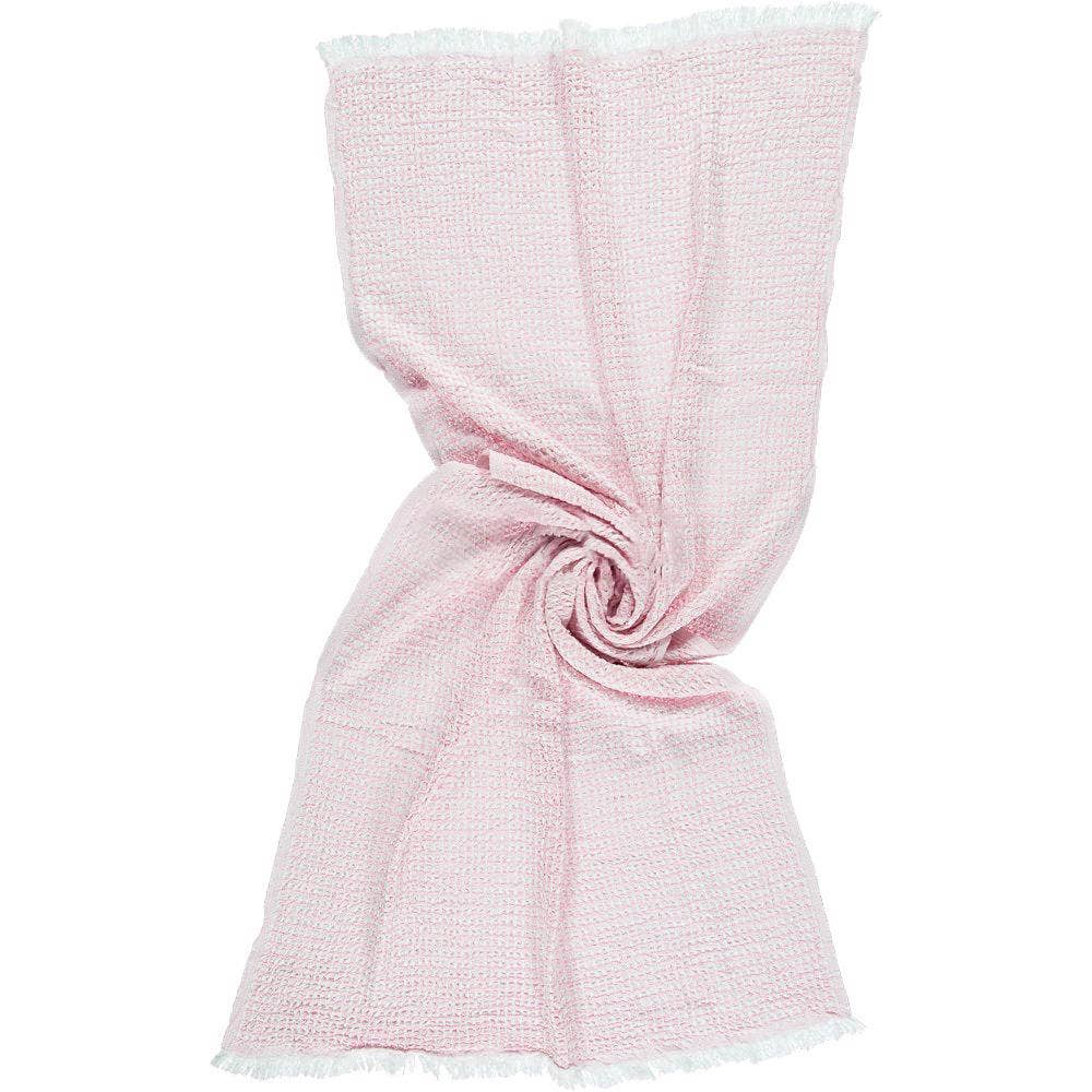 Riviera Towel Company - Vendita all'ingrosso Asciugamani da bagno - Asciugamano a nido d'ape in cotone turco9