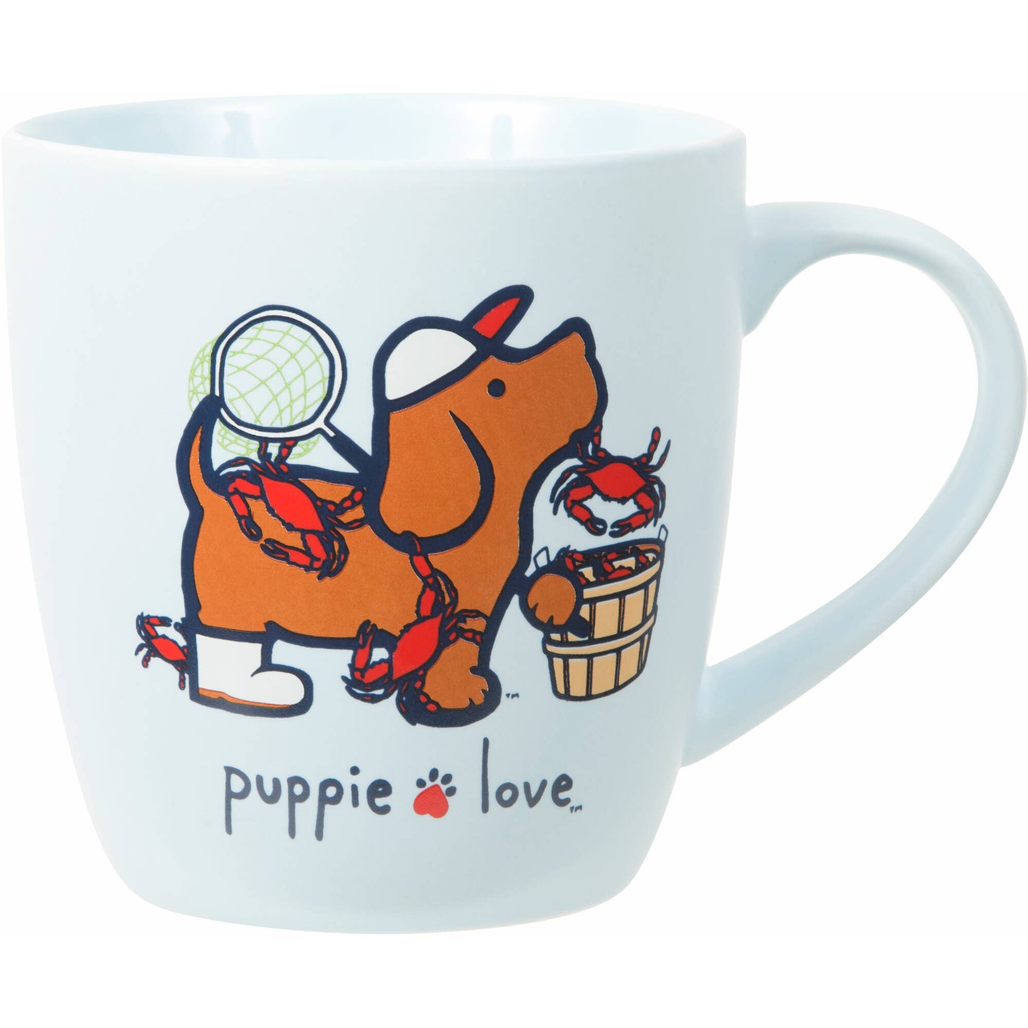 Pavilion – wholesale Coffee mug – Crab - 17 oz Cup0