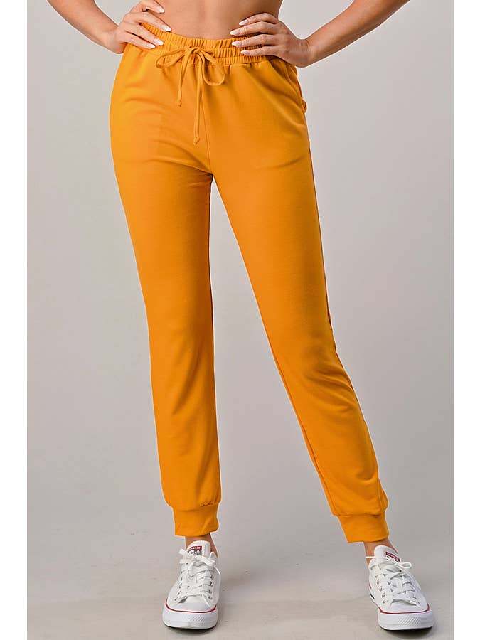 Follow Me Apparel - Wholesale Athletic Sweatpants/Joggers - Women's - JOGGER PANTS - 1048712