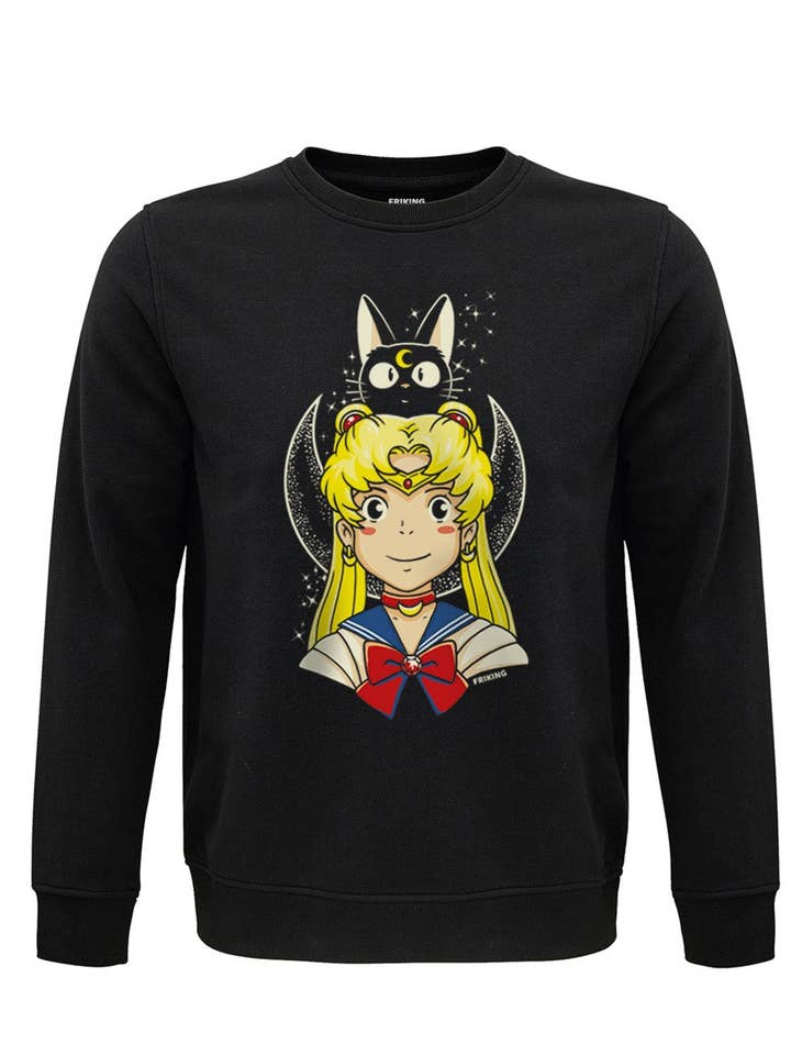 Häxmåne - 298 för wholesale av FRIKING STYLE