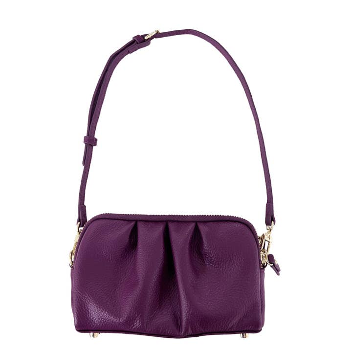Bon Bon Sac Violet (WS) pour la vente par Hampton Road Designs