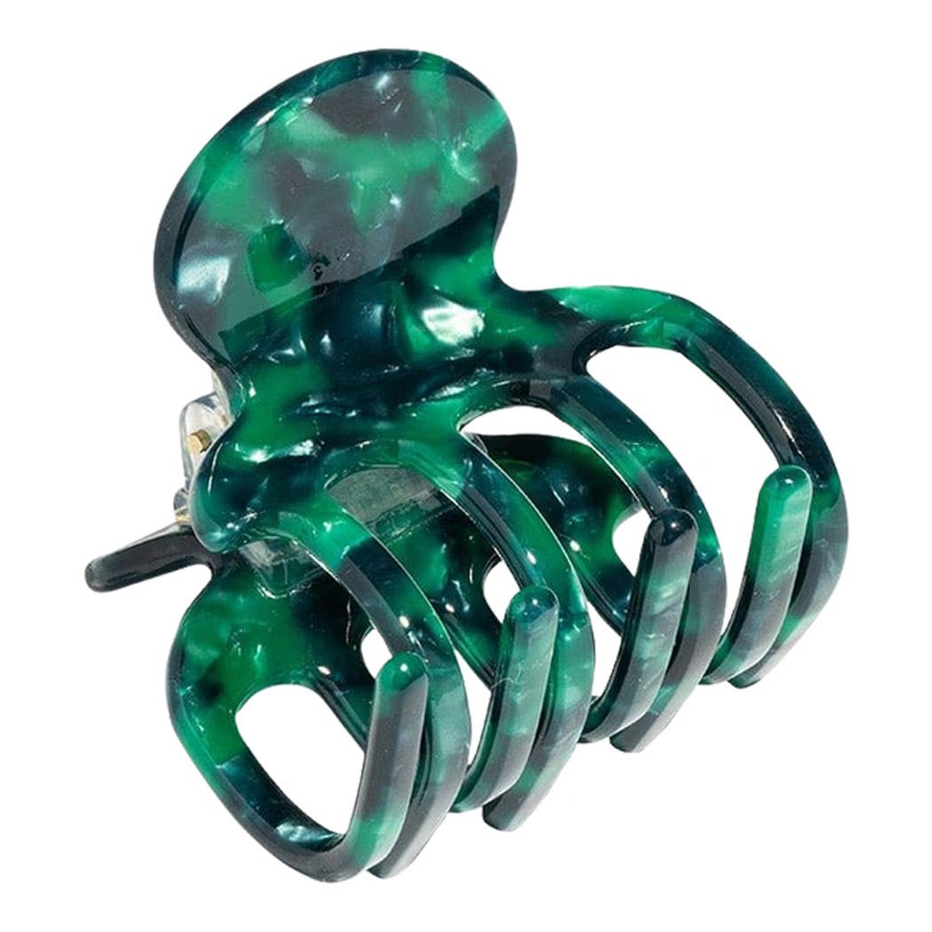 France Luxe/L. Erickson – Engroshandel Hårspænde - Dame – Go-Go kæbe12