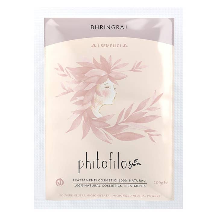 Bhringraj 100 g for wholesale by Phitofilos