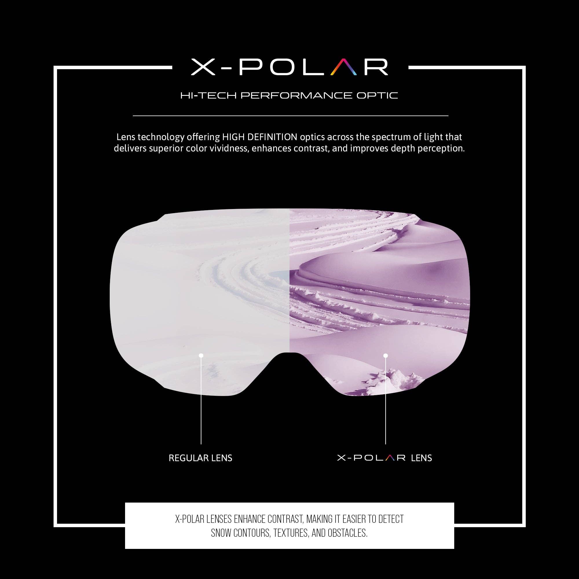 Indicom Brands - Wholesale Sporting Accessories - Avalanche Red / Silver9