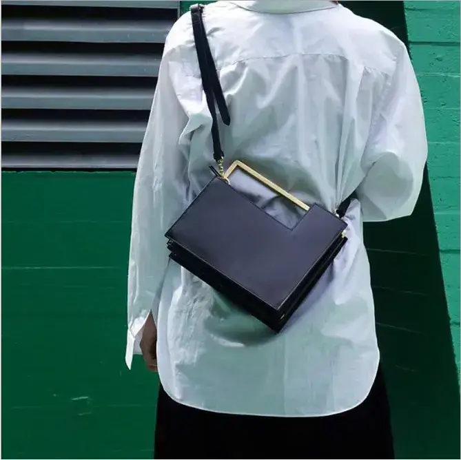 Jewelry-2-Slay - Wholesale Top Handle Bag - Women's - Show Off3