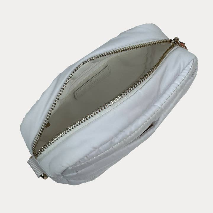 AHDORNED - Wholesale Messenger Bag - Women's - Ella Quilted Puffy Messenger46