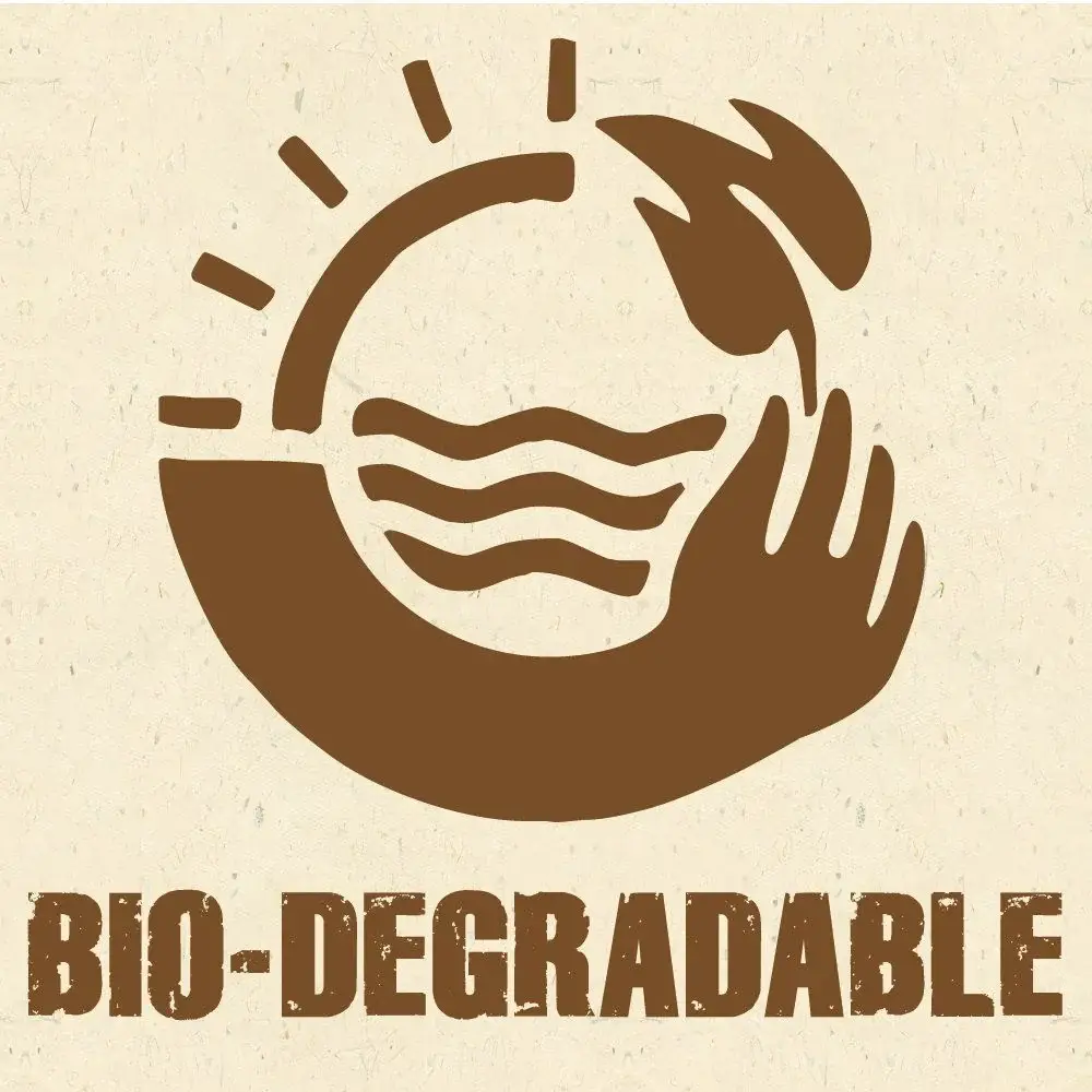 Beaming Baby - Venta al por mayor Pañales de tela - Bebés - Forros para pañales biodegradables (rollo de 100)2