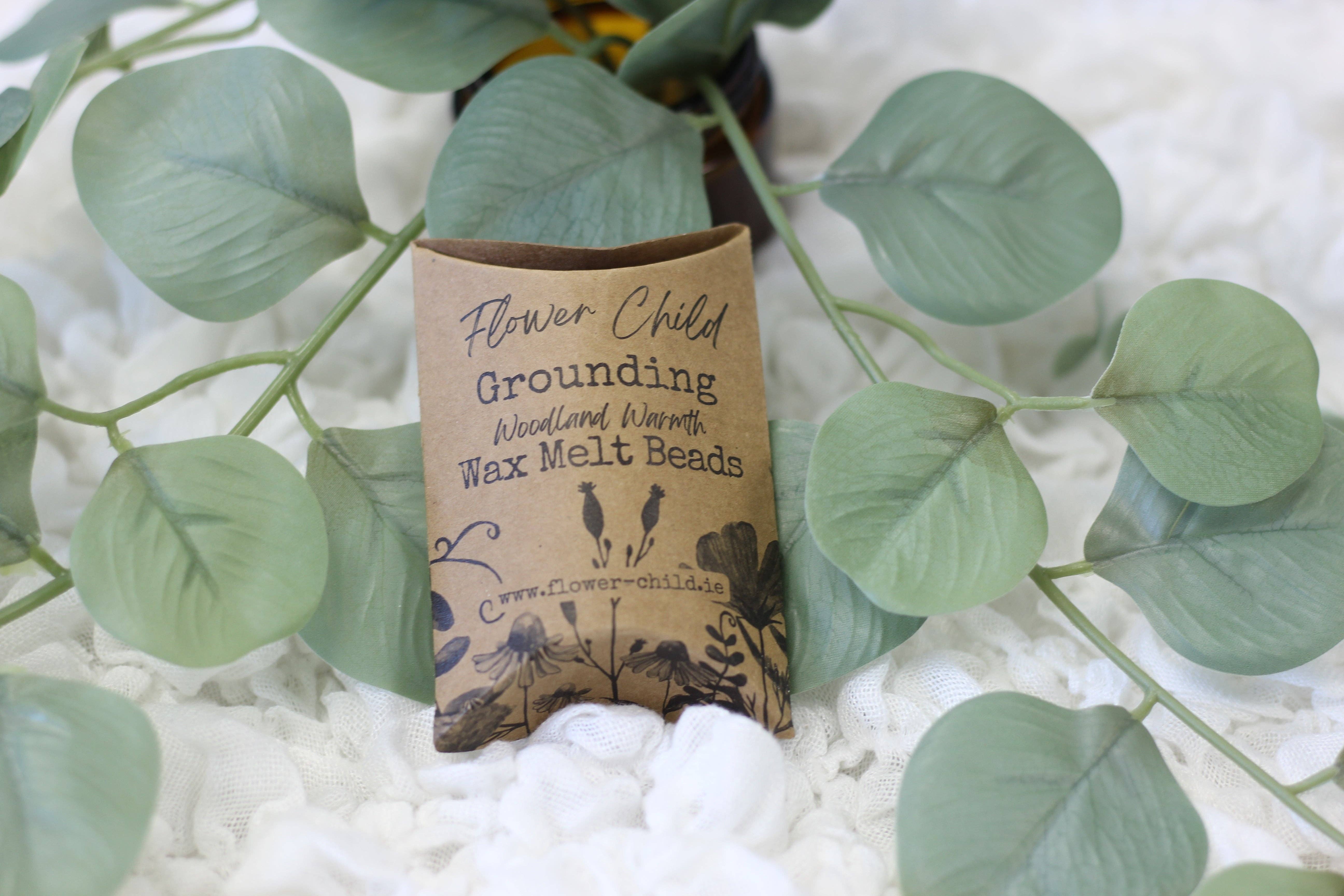 Flower Child - Wholesale Wax Melt - Lavender and Cedarwood Blendable Wax Melt Beads8