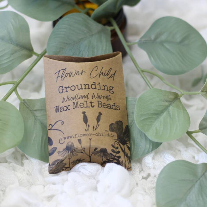 Flower Child - Wholesale Wax Melt - Lavender and Cedarwood Blendable Wax Melt Beads8