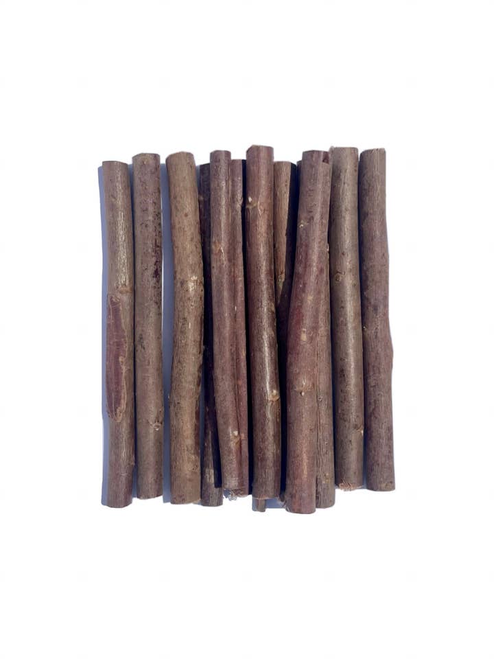 BULK Weidenstöcke (1kg) für den Großhandel von No Furries Delights