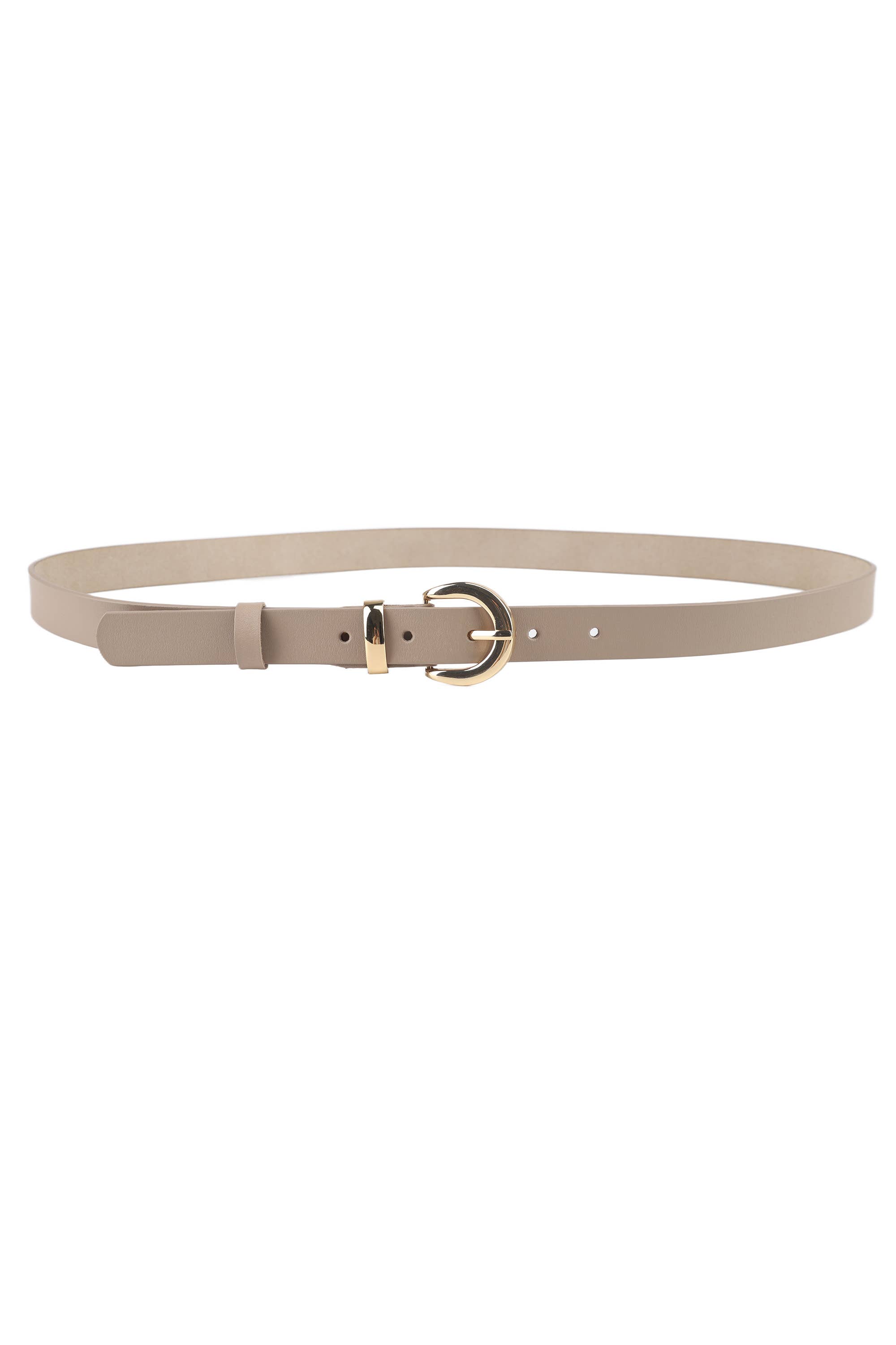 PHANIE MODE - Wholesale Belt - Women's - Genuine Leather Belt – The Timeless Wardrobe C-231232