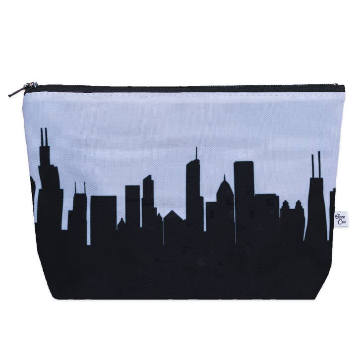 Trousse de maquillage Skyline Cosmetic pour la vente par Anne Cate