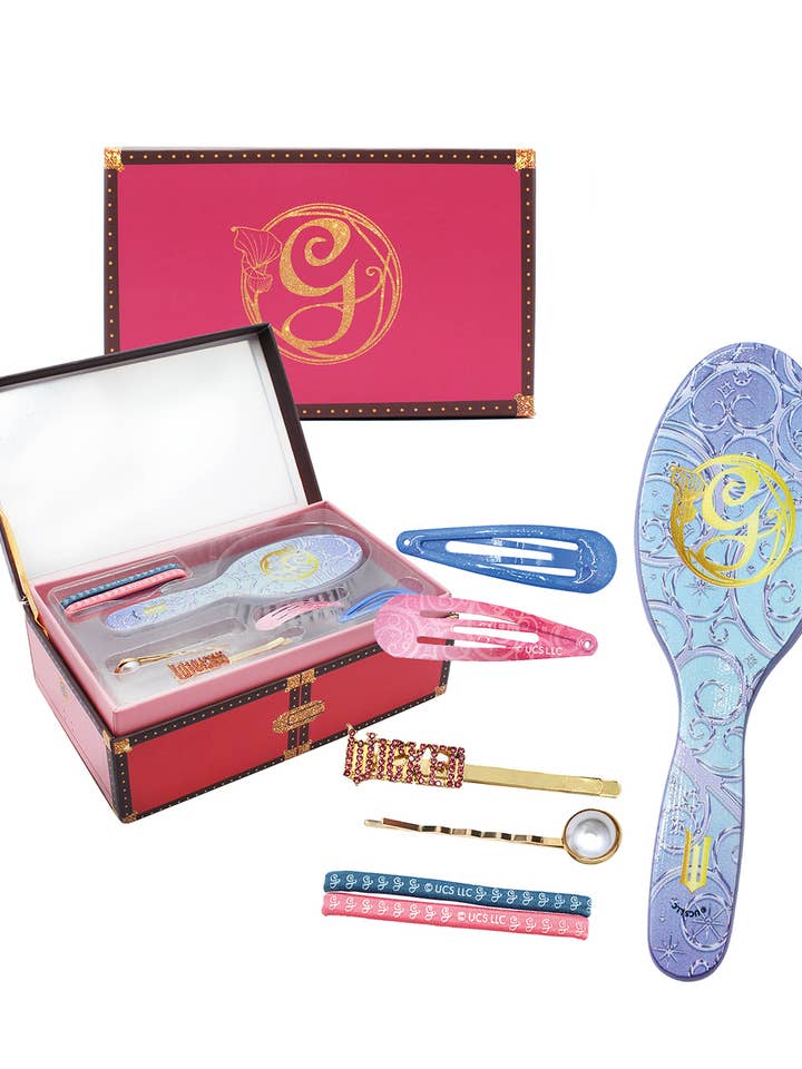 WICKED BOÎTE À BIJOUX AVEC ACCESSOIRES pour la vente par Joy Toy