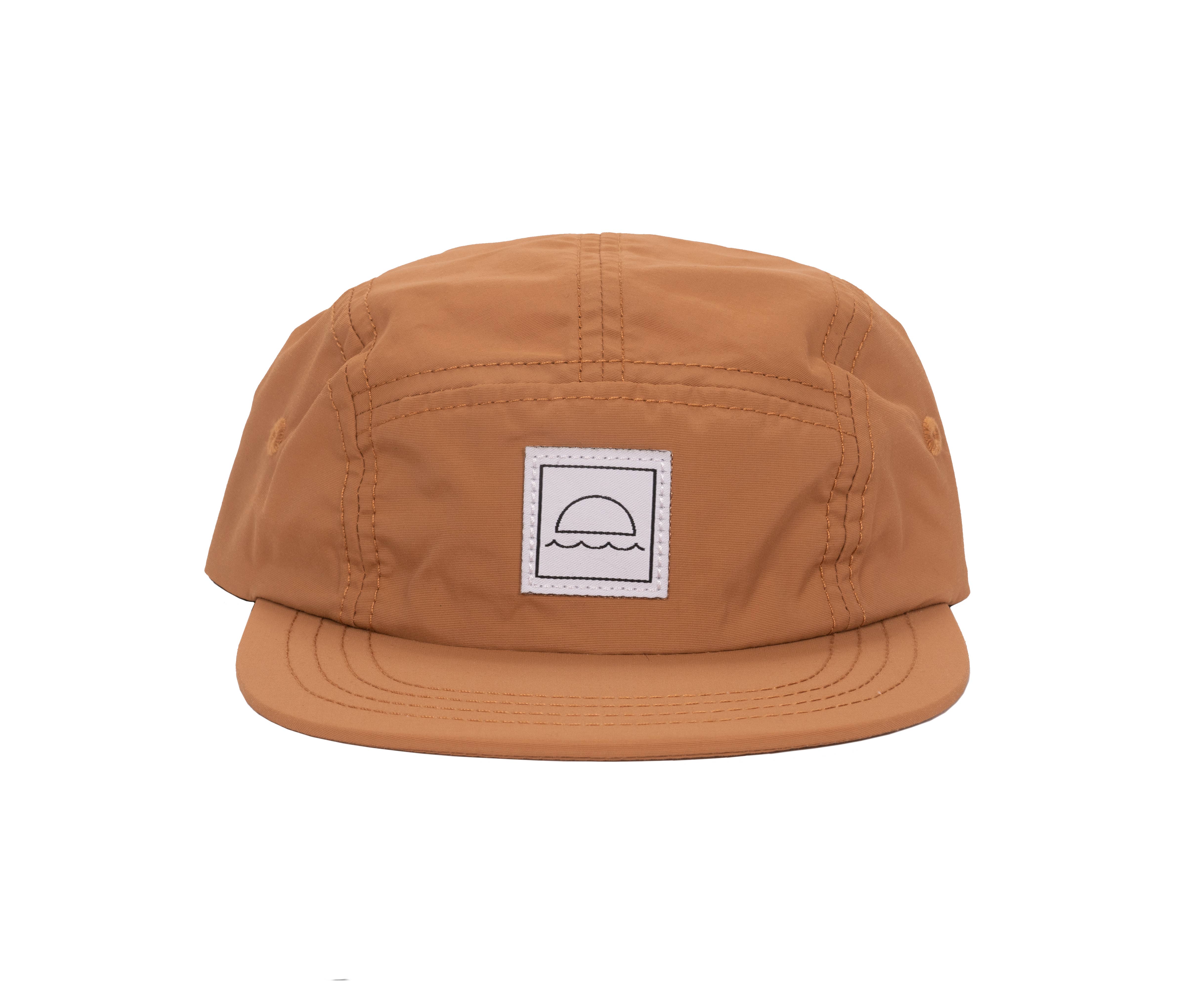 HEY AUGUST CO - Wholesale Kids Hat - Kids - Nylon Five-Panel Cap in High Desert