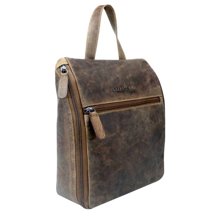 Greenwood - Wholesale Makeup/Cosmetic Bag - Gerd hanging toiletry bag, women's cosmetic bag, men27