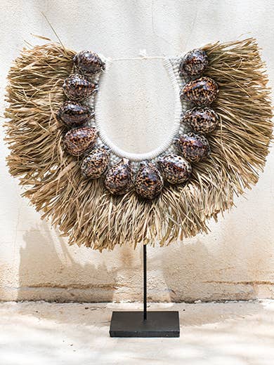 Colar Raksasa por atacado de BALIER Deco