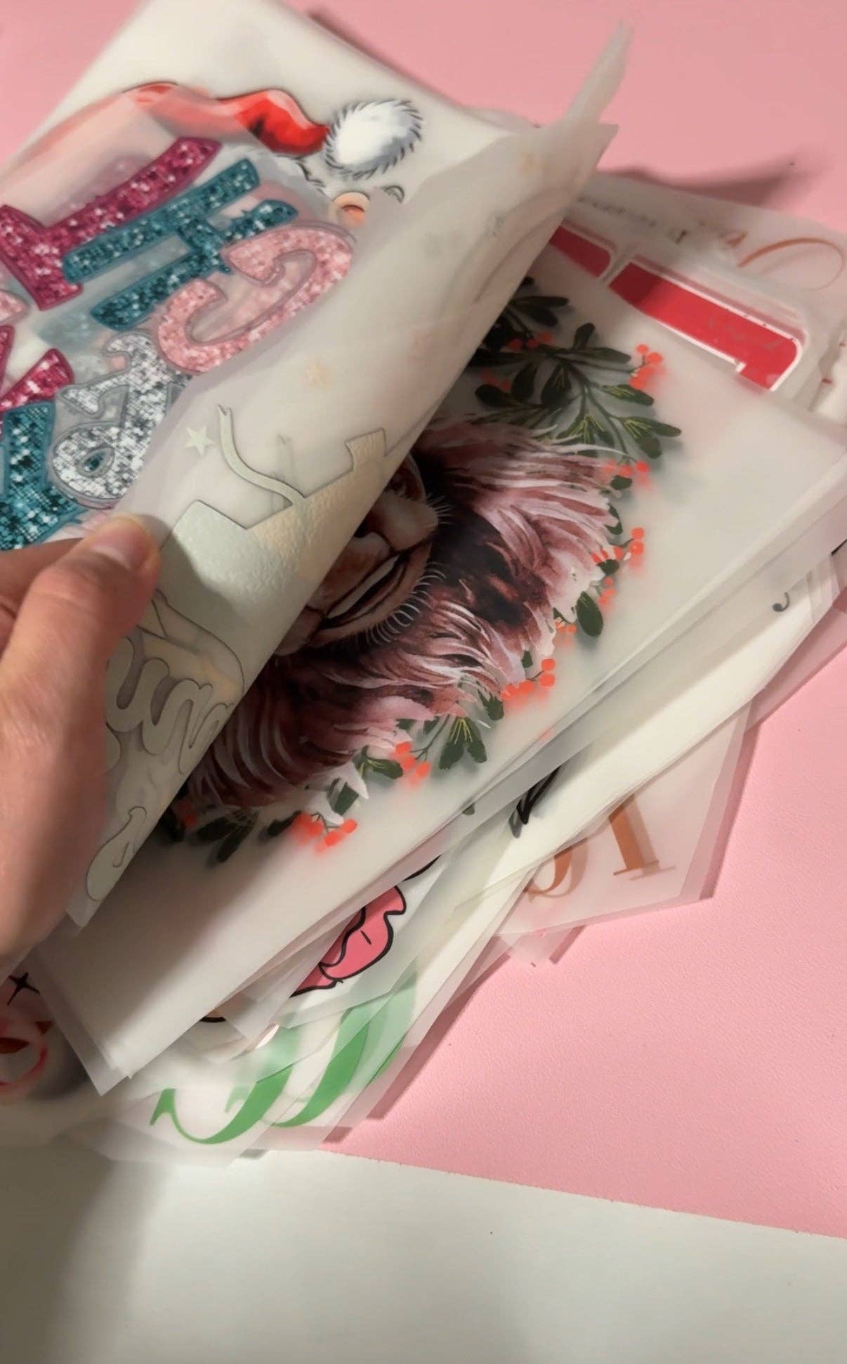 One Stop Cups - Wholesale Sublimation Transfer - WHOLESALE DTF TRANSFERS - T-shirt Heat Transfers2