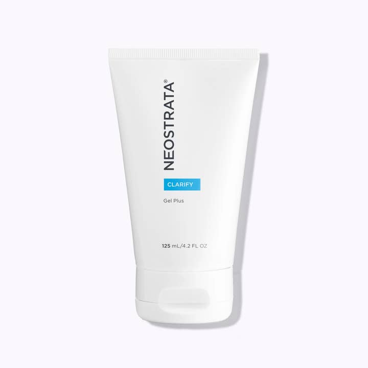 Dermstreet - Wholesale Facial Exfoliant/Scrub - NEOSTRATA Clarify Gel Plus