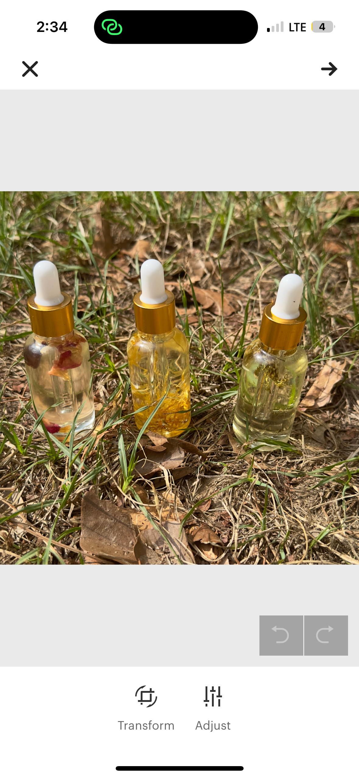 The Golden Yoni - Wholesale Bath/Body Oil - Herbal Yoni Oil Sets1