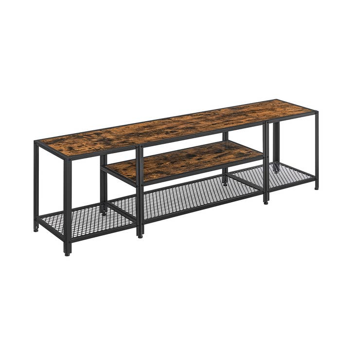 Modern TV Stand for TVs up to 75 Inches 1 for wholesale by Greenwestons