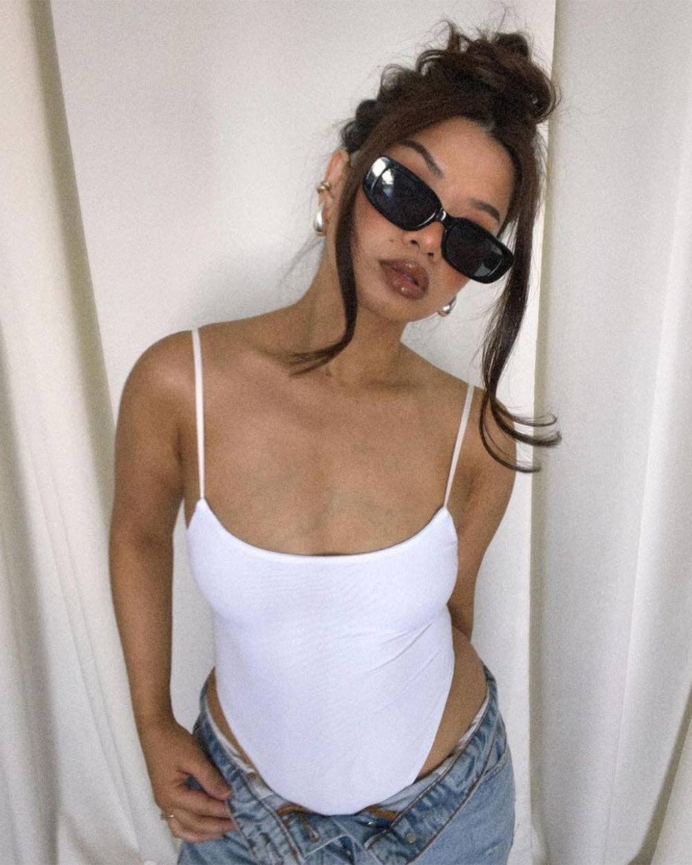 Fifth & Ninth – Óculos de sol - Mulher por atacado – Milão6