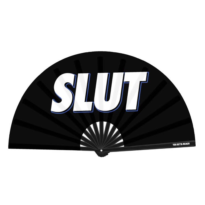 Slettenventilator voor wholesale door You Betta Merch