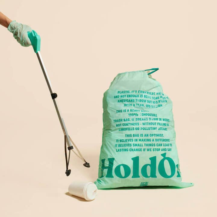 CLEAN UP KIT for wholesale by HoldOn Bags