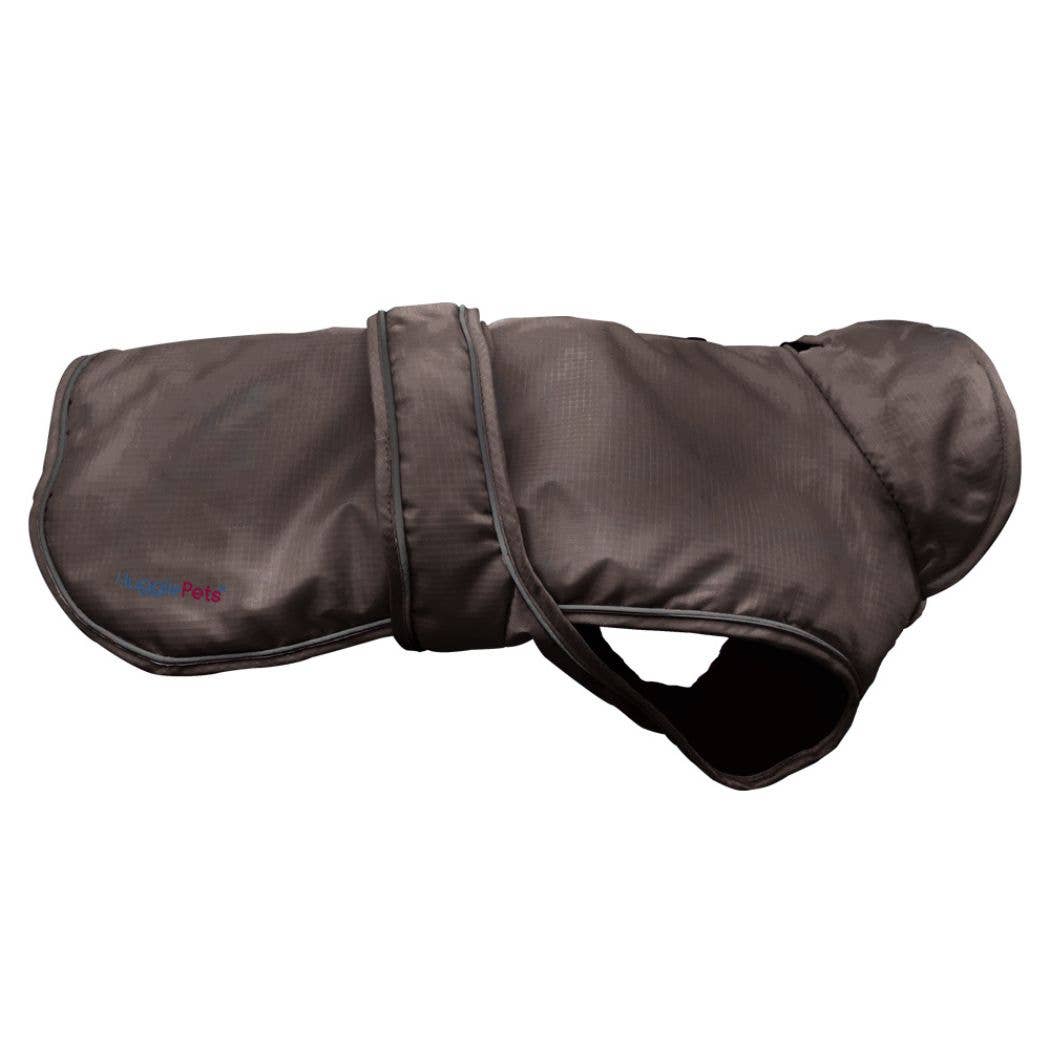 HugglePets – wholesale Pet coat – Dog – HugglePets Arctic Armour Dog Coat18