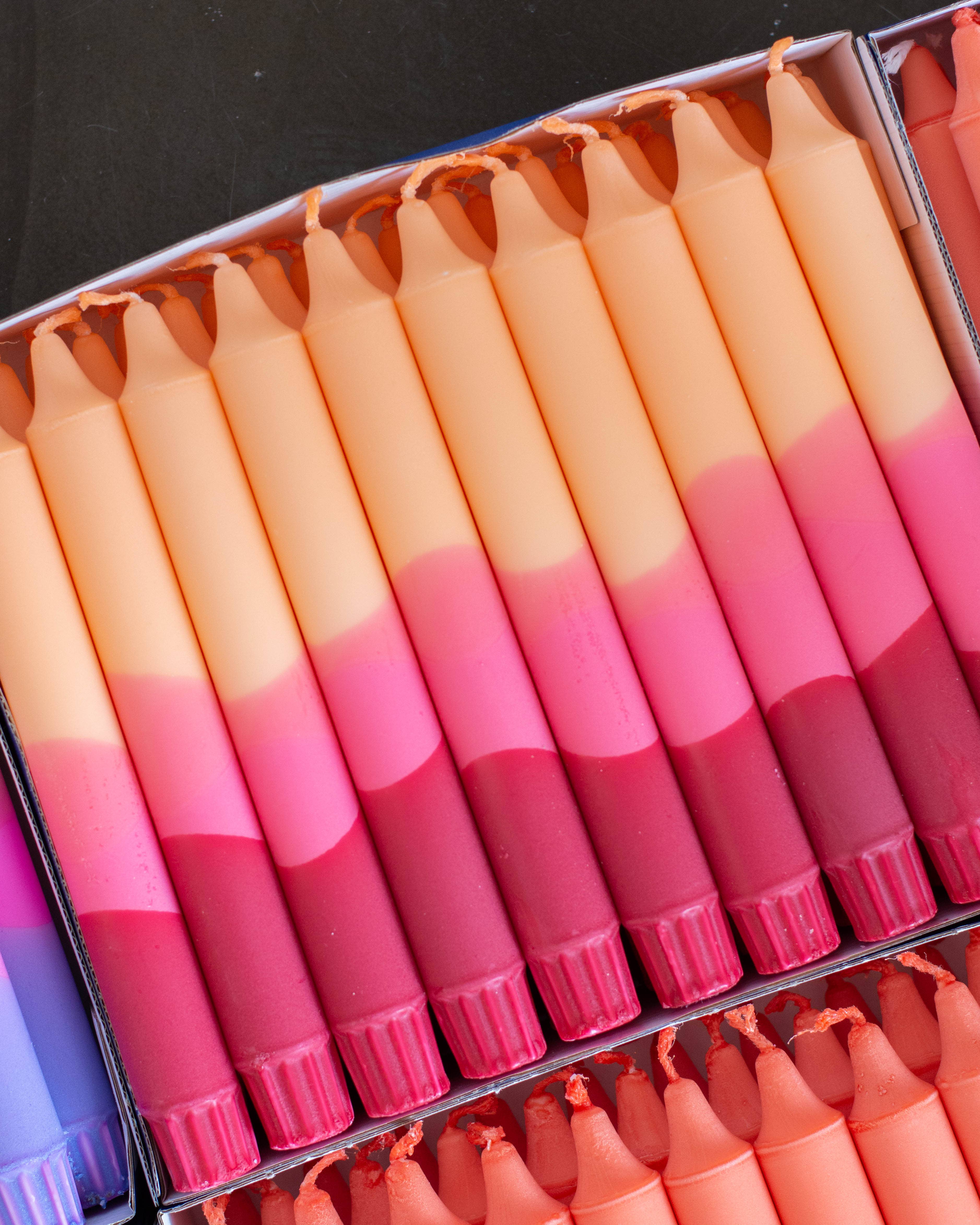 The Big Box of Lippie Pencils