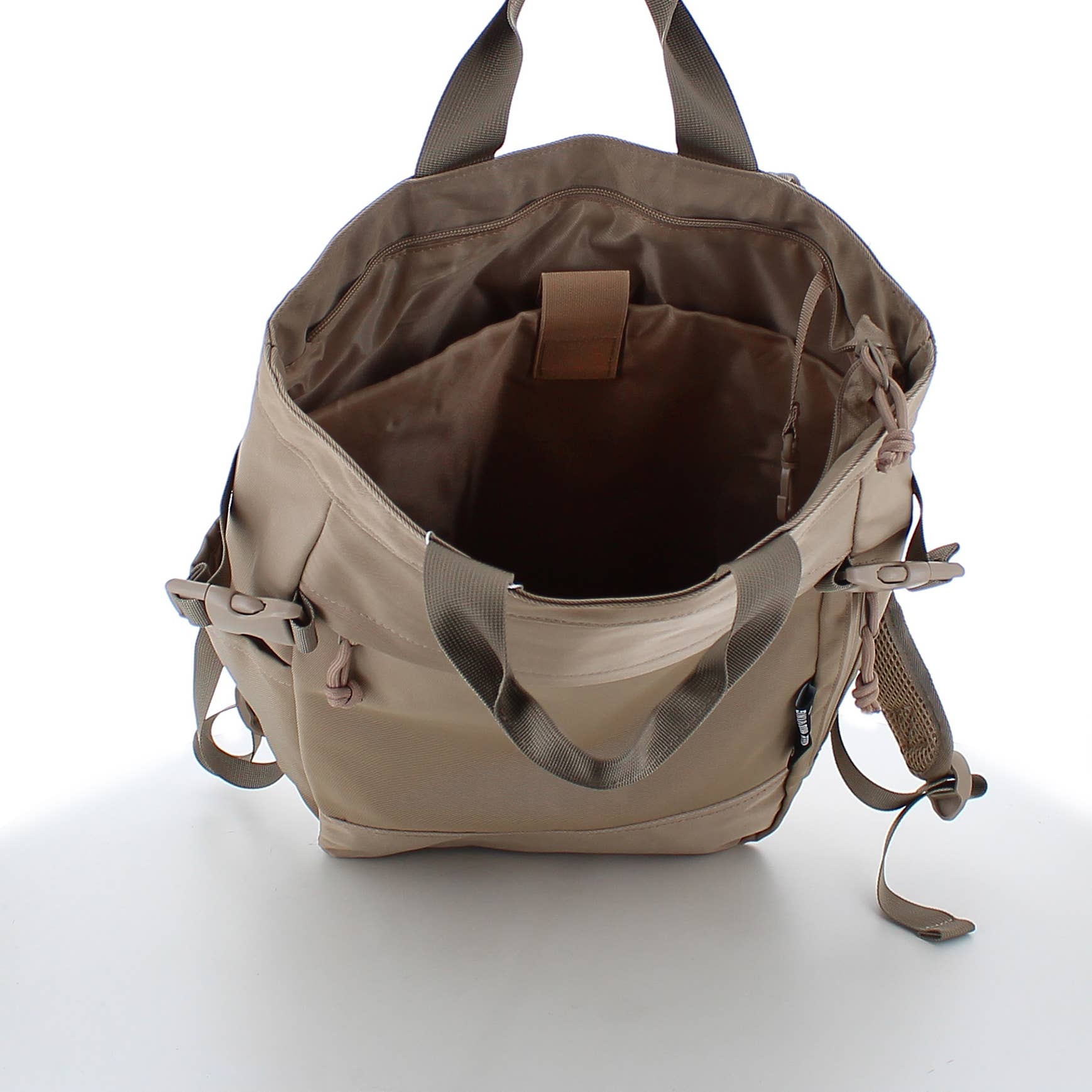 Marina Galanti – Großhandel Rucksack – Damen – MB0630BK3_CAMEL2