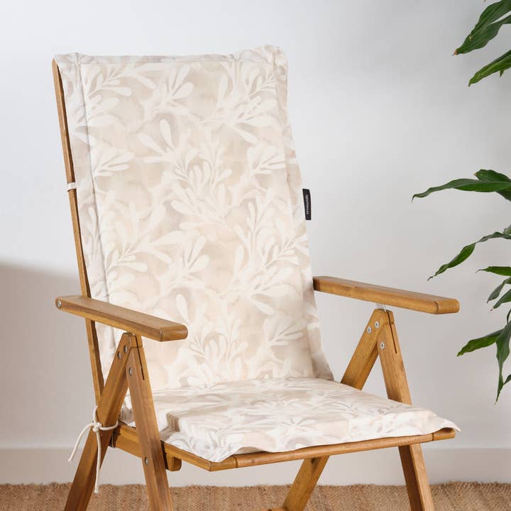 SG HOGAR - Wholesale Chair Cushion - Garden Chair Cushion 0120-402 48X100X5 Cm0