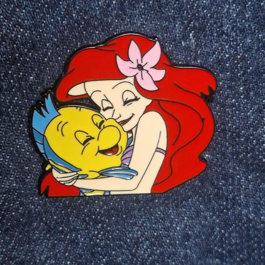 Animania - Wholesale Lapel Pin/Button - Disney Inspired Pin Badges34