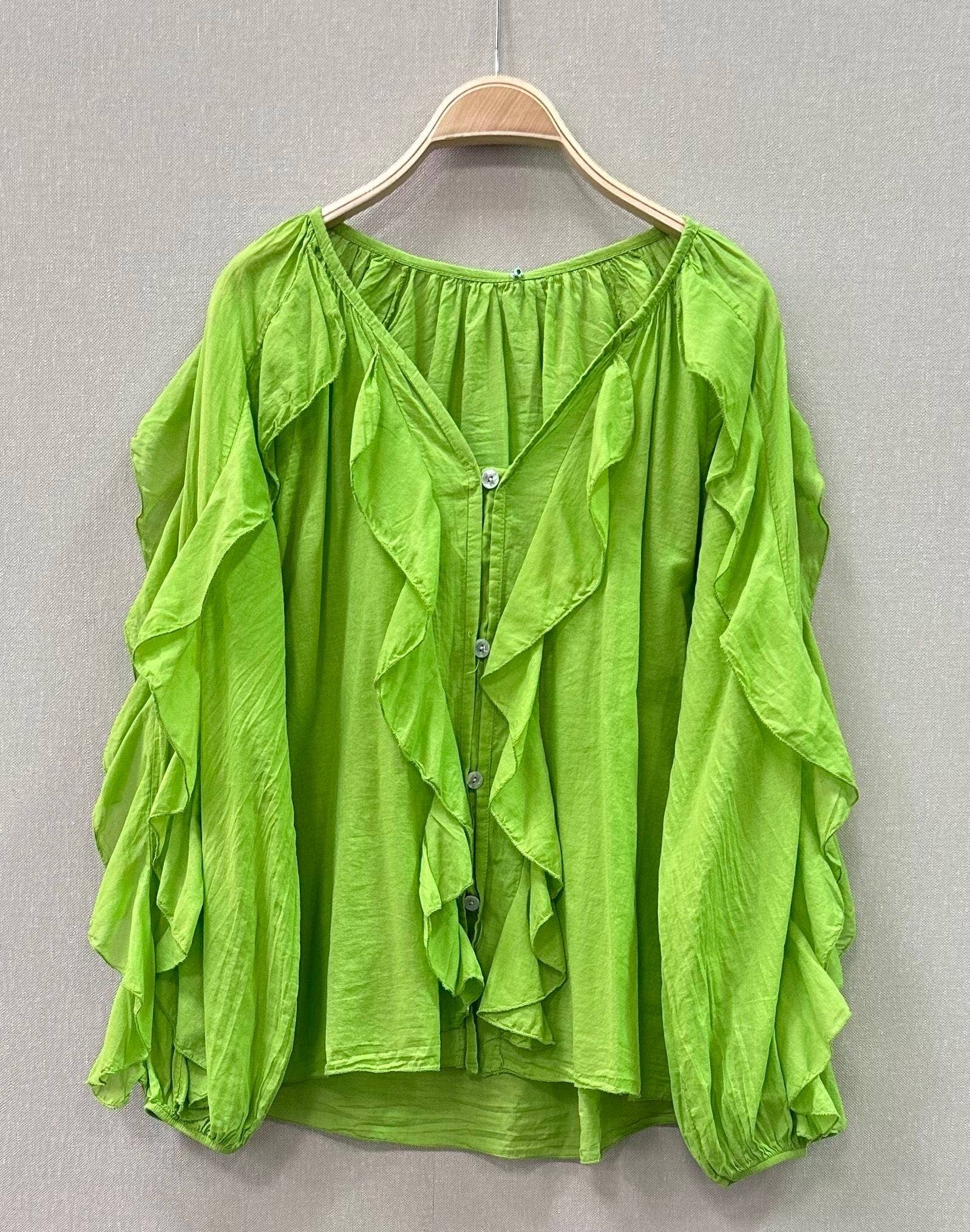 SWEET MAGIC MODA Y COMPLEMENTOS – wholesale Blus - Dam – BOMULLSBLUS8