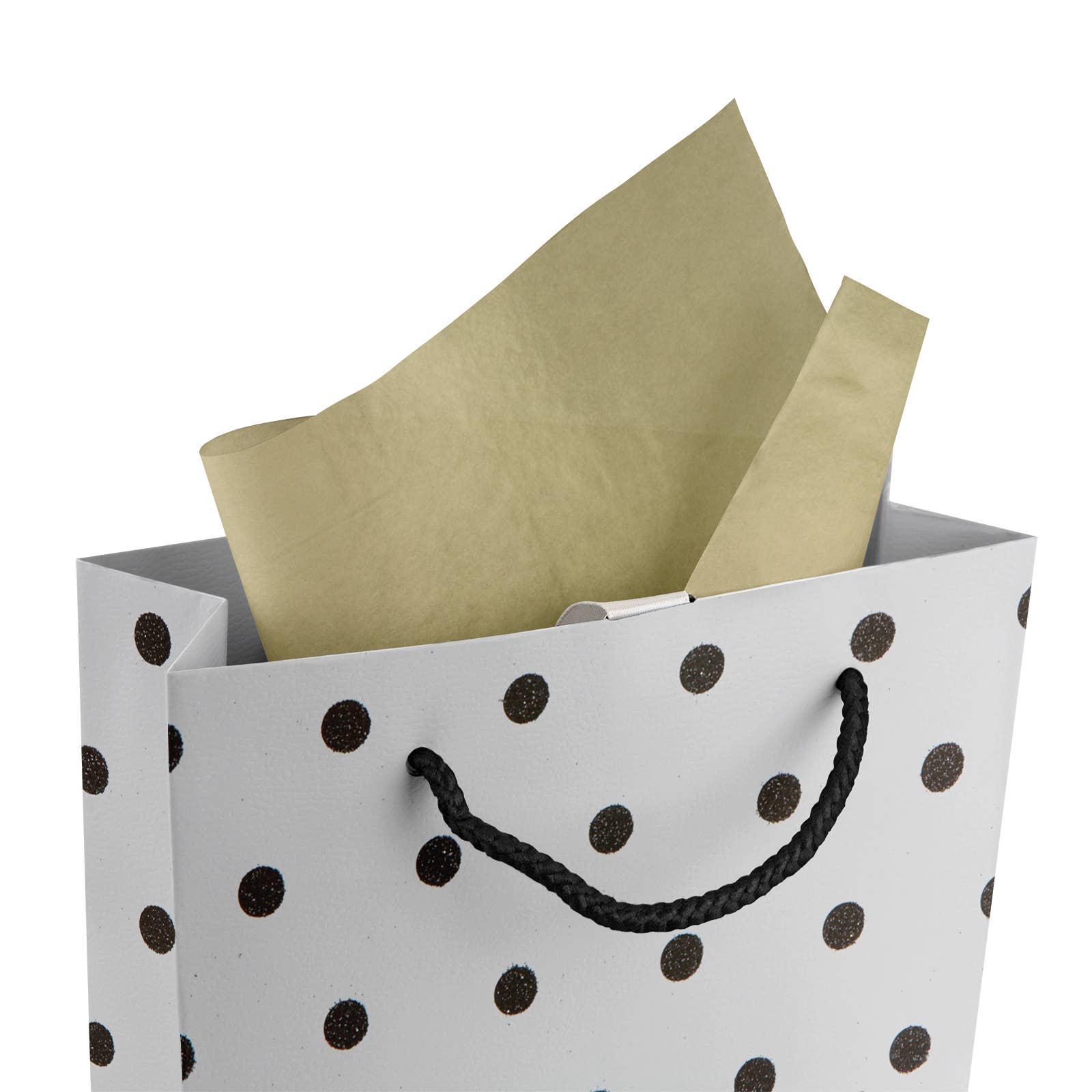 Jillson & Roberts - Wholesale Tissue Paper - Gold Tissue - Metallic Matte2