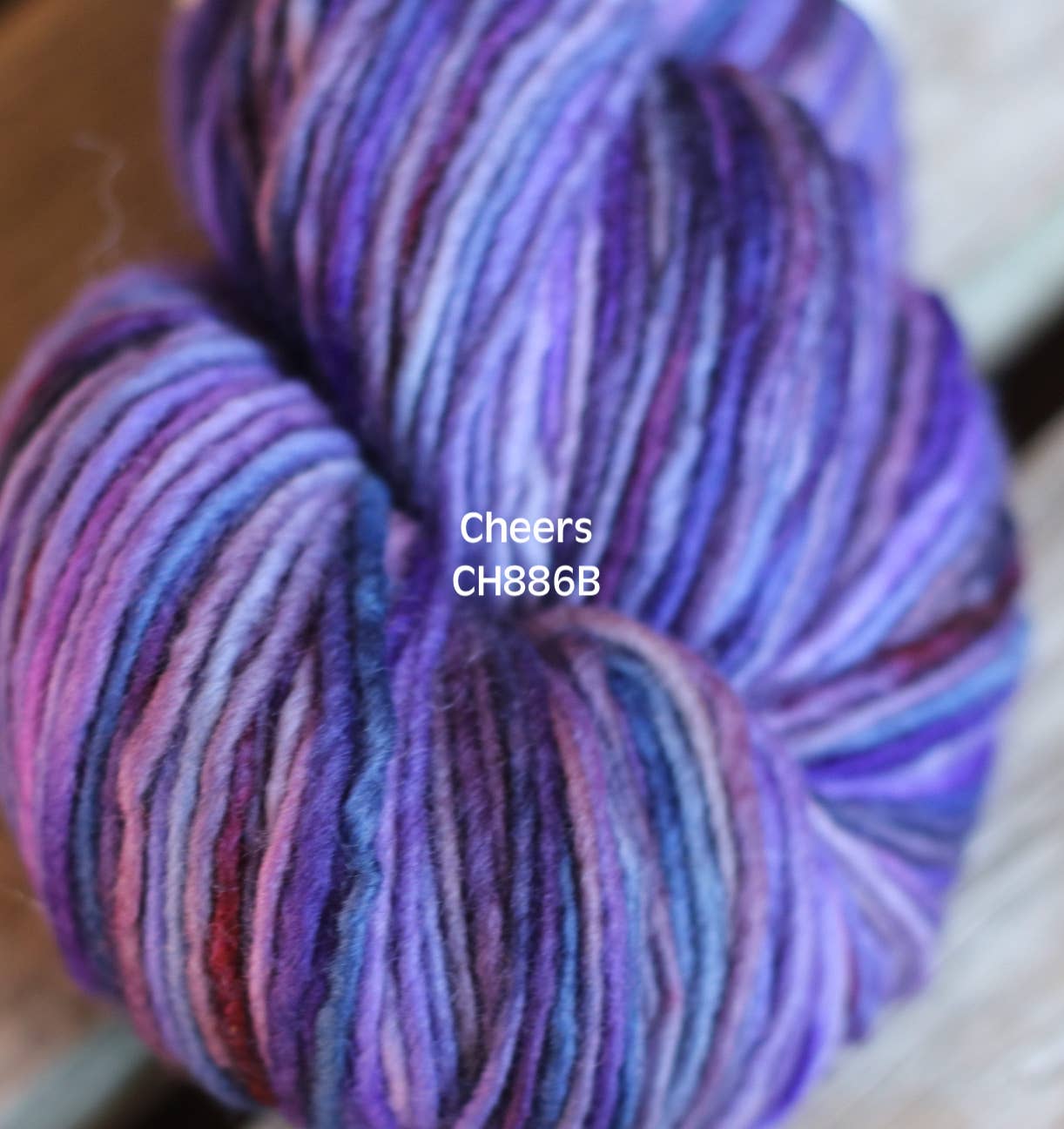Koigu Wool Designs - Wholesale Yarn - Cheers DK/Worsted23