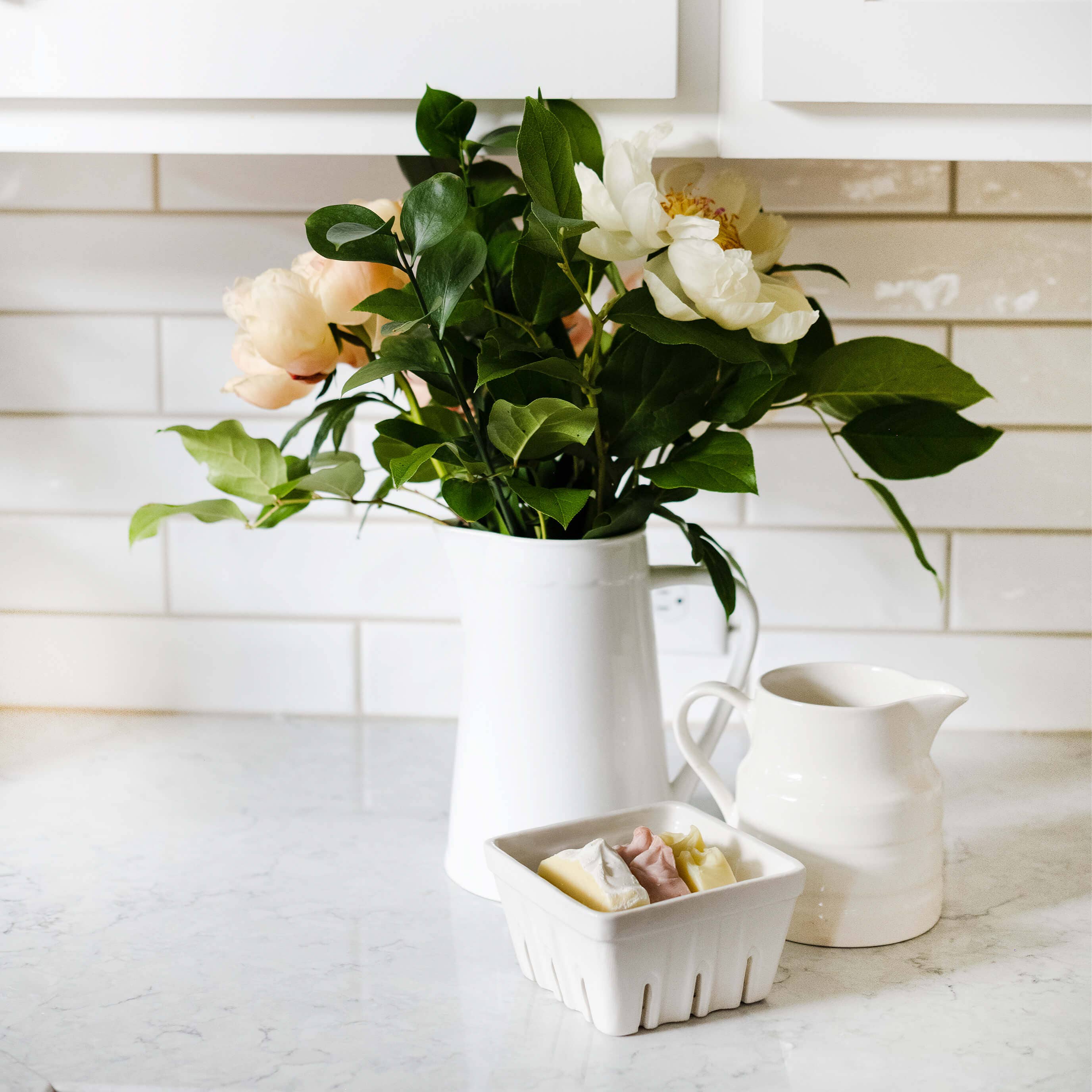 Whispering Willow - Wholesale Bar Soap - Bar Soap - Honey Oatmeal3