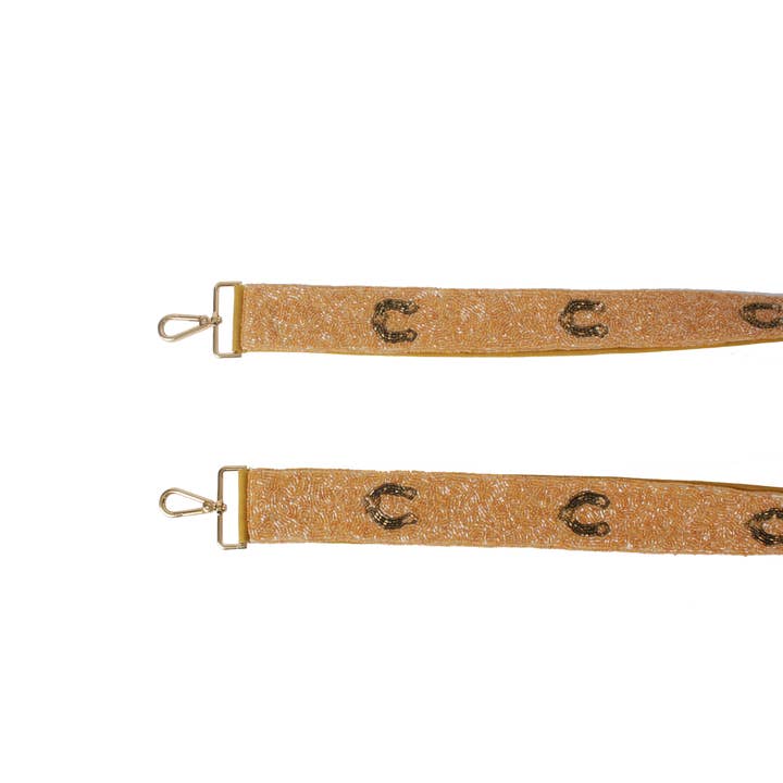 Nima Accessories Inc - Wholesale Bag Strap - Women's - Ladies Fully Beaded Bag Strap1