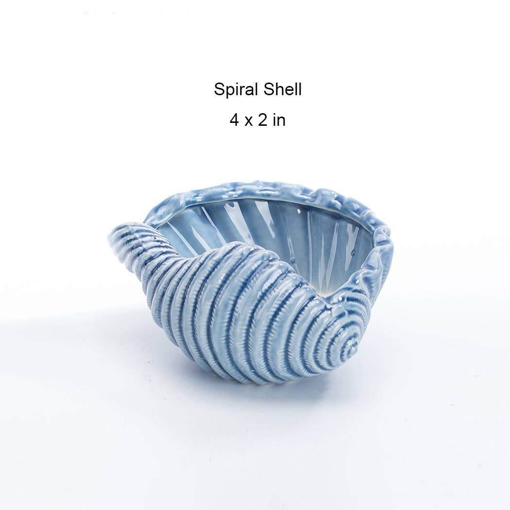 Ailly's garden - Wholesale Plant Pot - Under The Sea Planters0