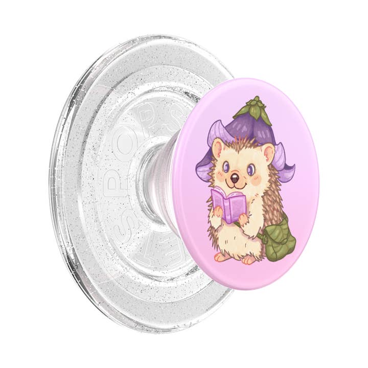 PG MSC-Hedgie P. Bloom-CLR CLRG for wholesale by PopSockets
