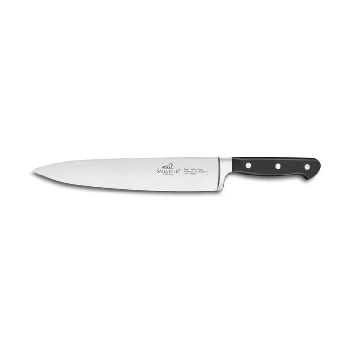 Lion Sabatier 25cm Chef Knife - Pluton for wholesale by HAUS